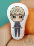 Genos Plushie ONE PUNCH MAN Limiko